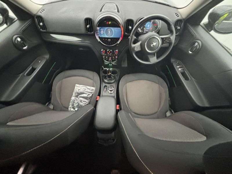 2023 MINI COUNTRYMAN 2023 MINI COUNTRYMAN