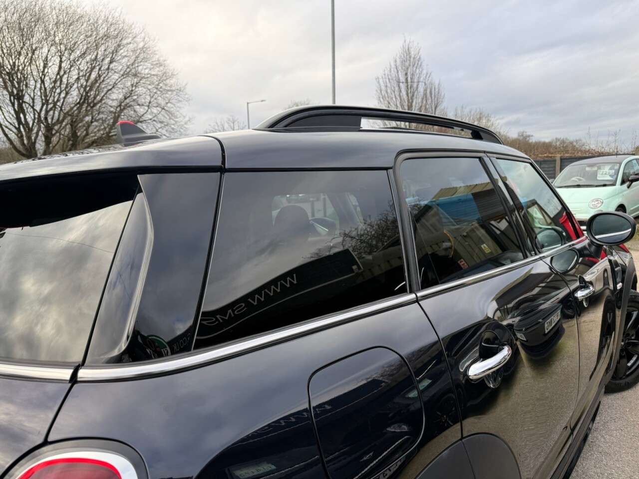 2023 MINI COUNTRYMAN 2023 MINI COUNTRYMAN