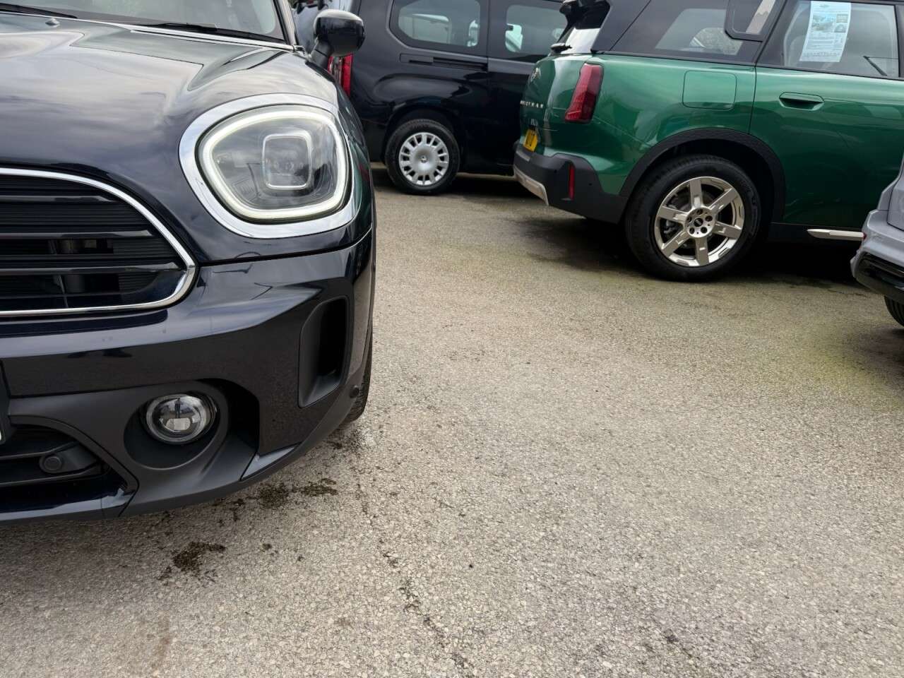 2023 MINI COUNTRYMAN 2023 MINI COUNTRYMAN