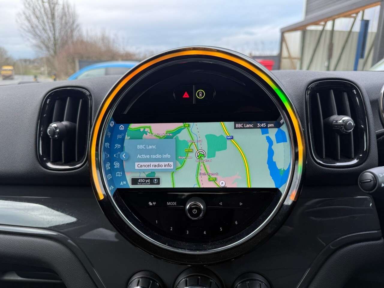 2023 MINI COUNTRYMAN 2023 MINI COUNTRYMAN