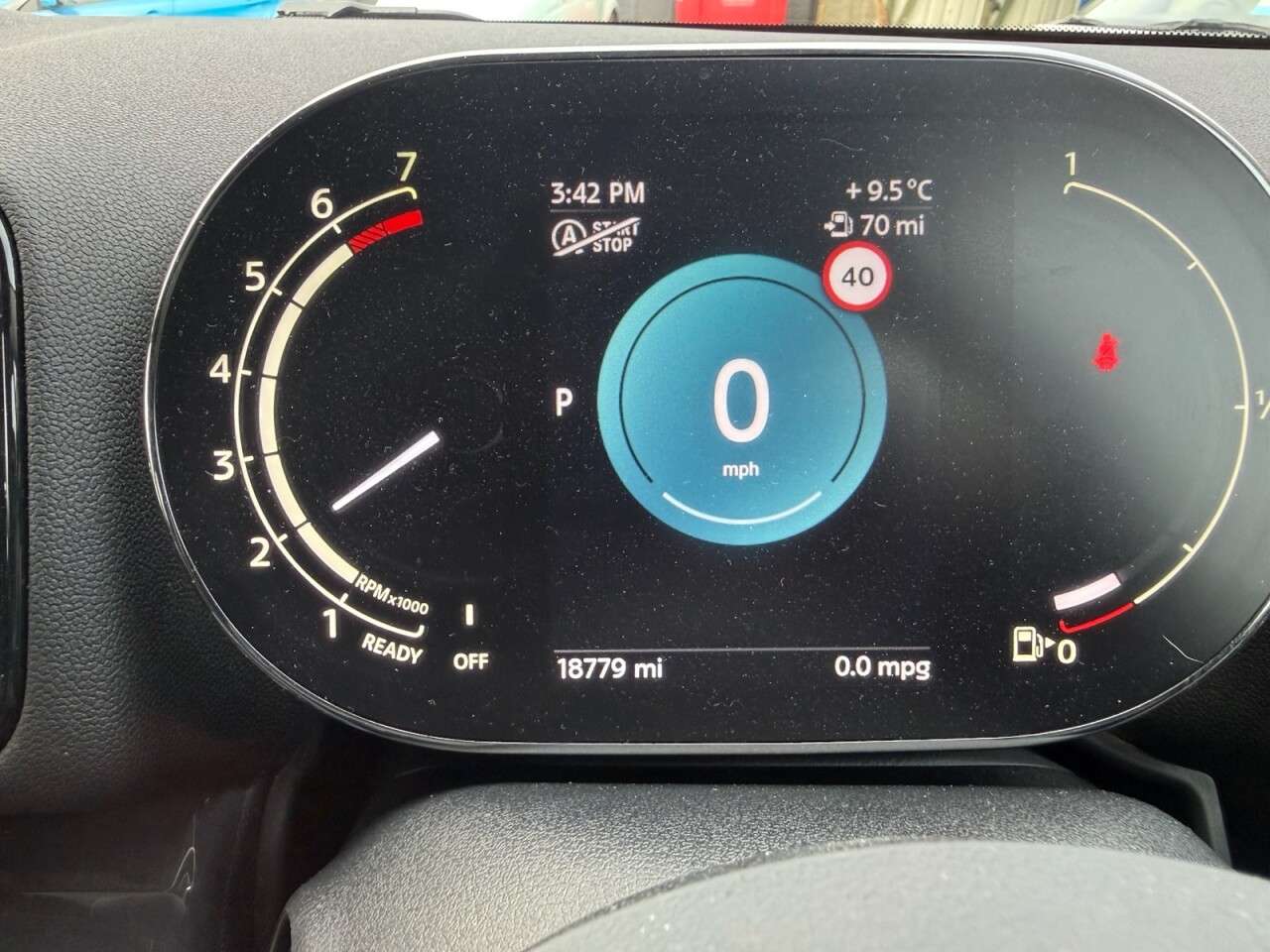 2023 MINI COUNTRYMAN 2023 MINI COUNTRYMAN