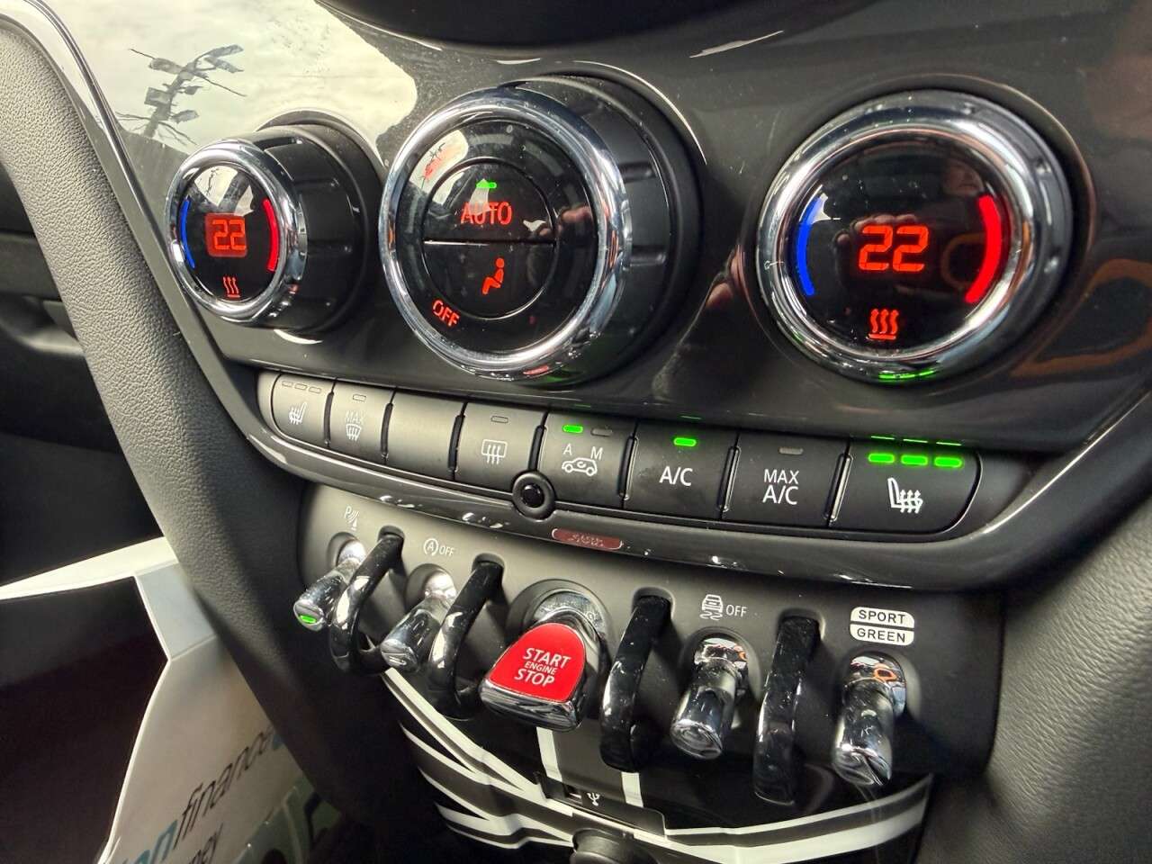 2023 MINI COUNTRYMAN 2023 MINI COUNTRYMAN