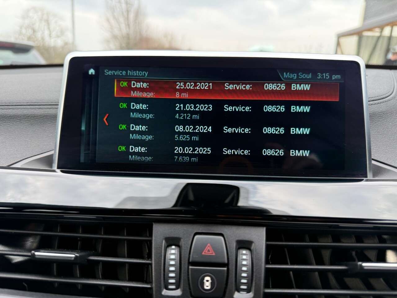 2021 BMW X2 2021 BMW X2