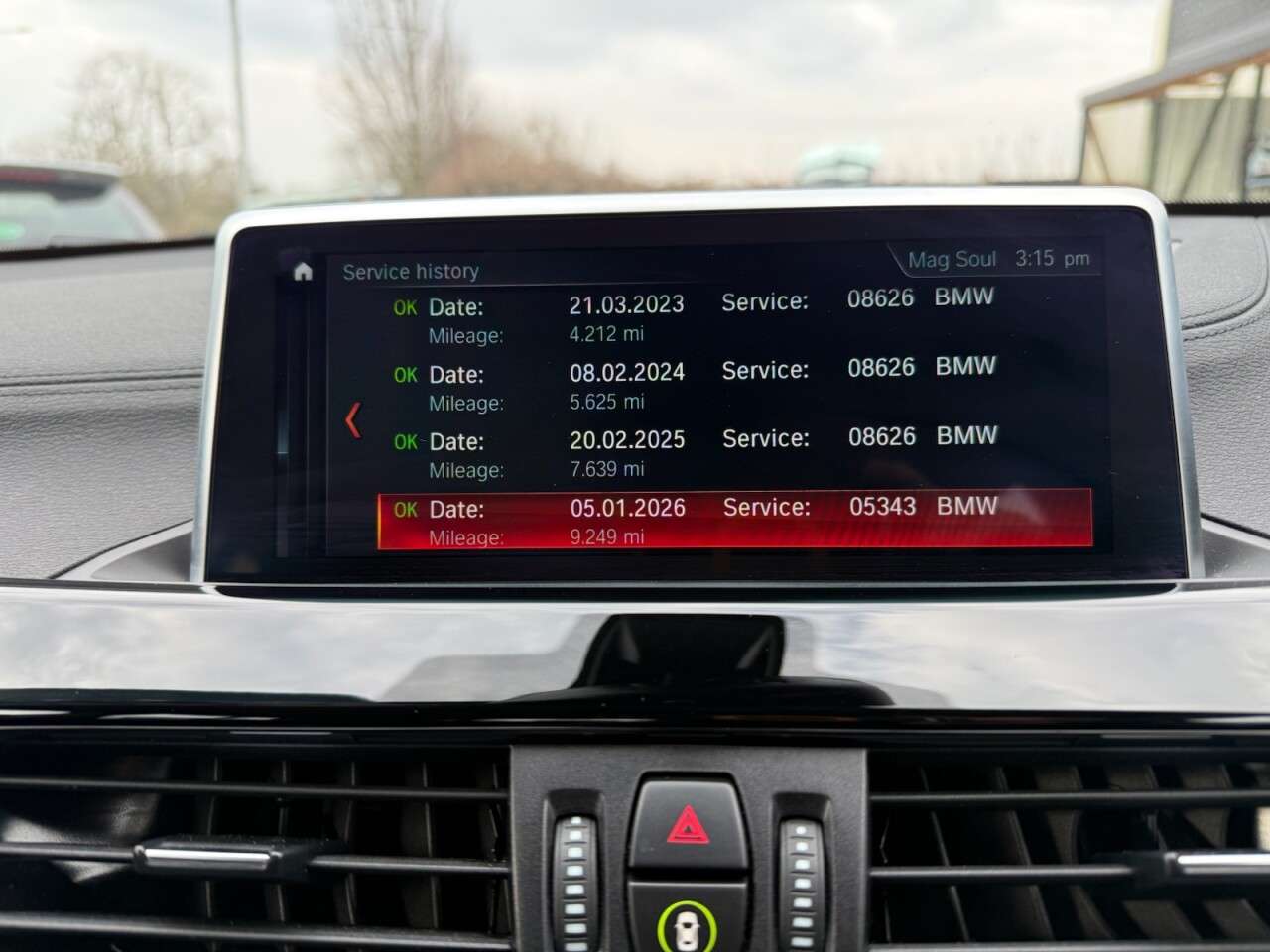 2021 BMW X2 2021 BMW X2