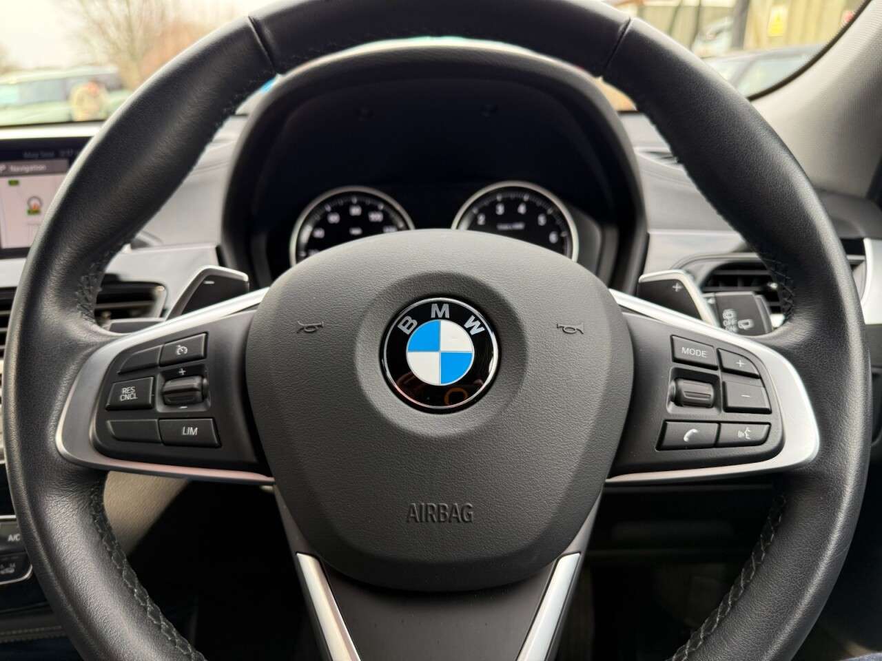 2021 BMW X2 2021 BMW X2
