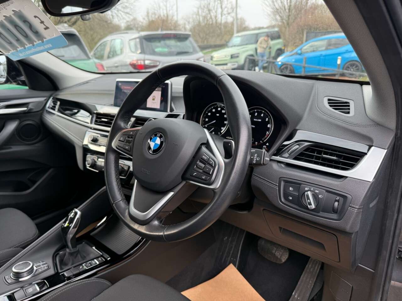 2021 BMW X2 2021 BMW X2