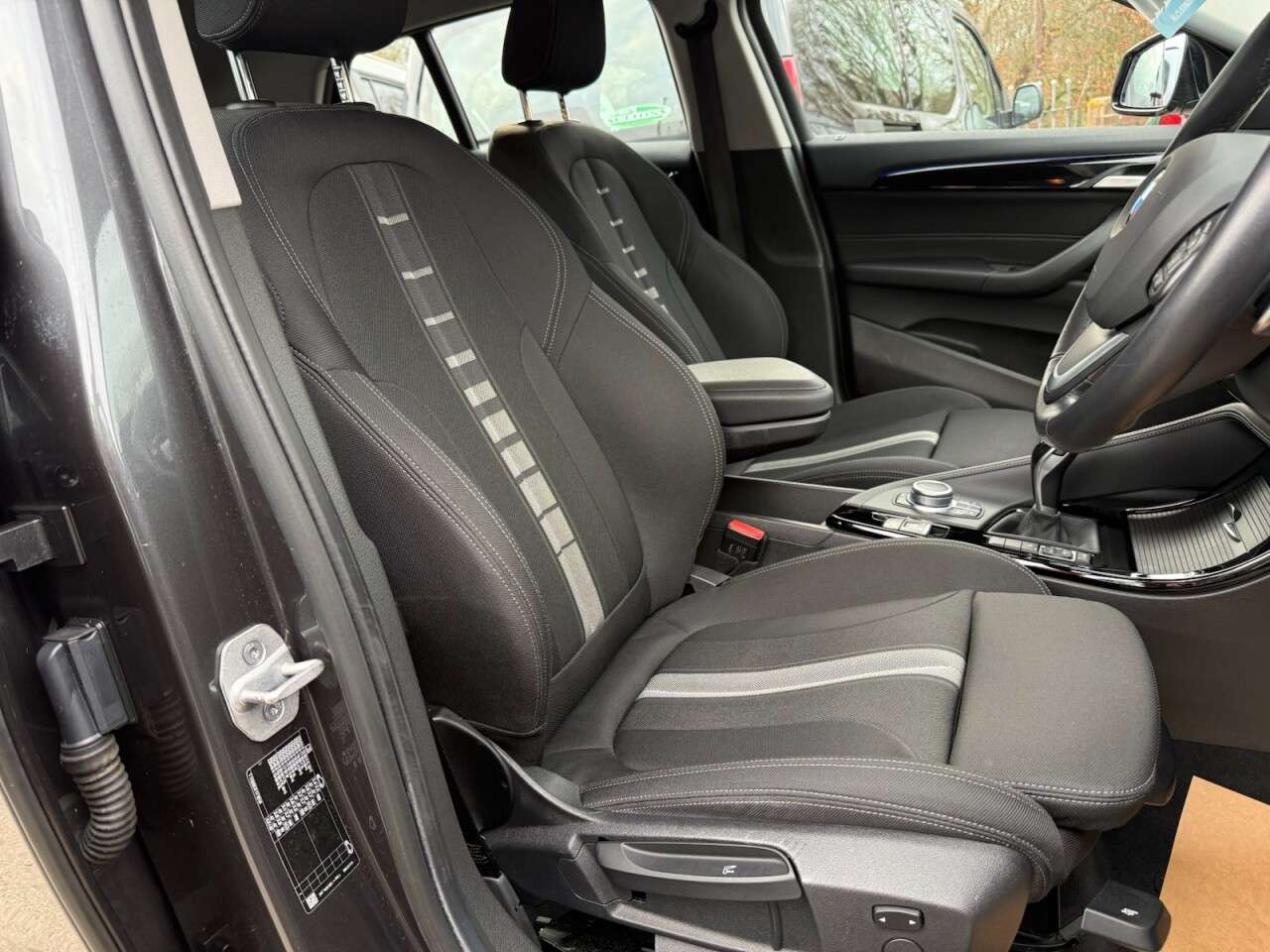 2021 BMW X2 2021 BMW X2