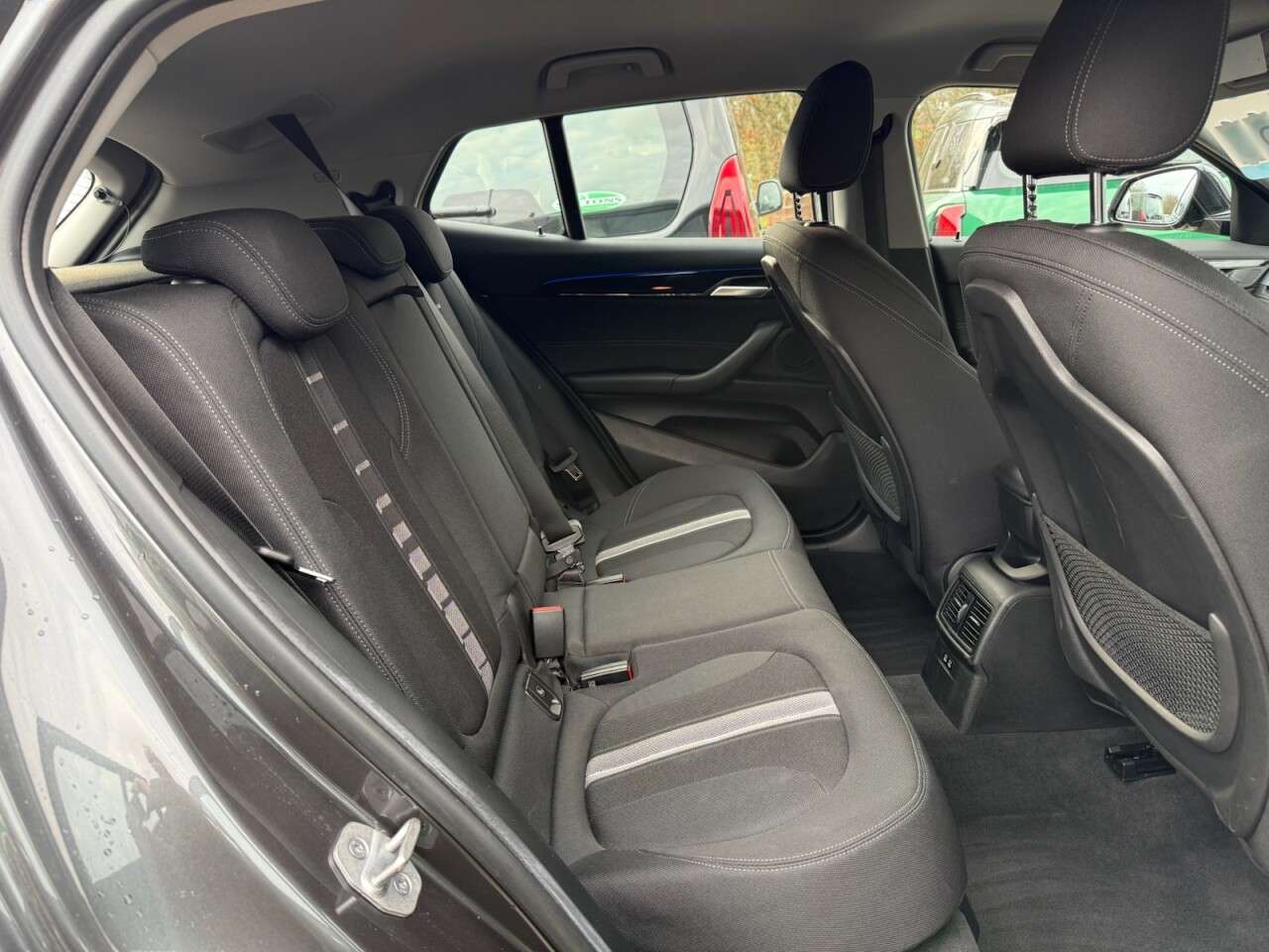 2021 BMW X2 2021 BMW X2