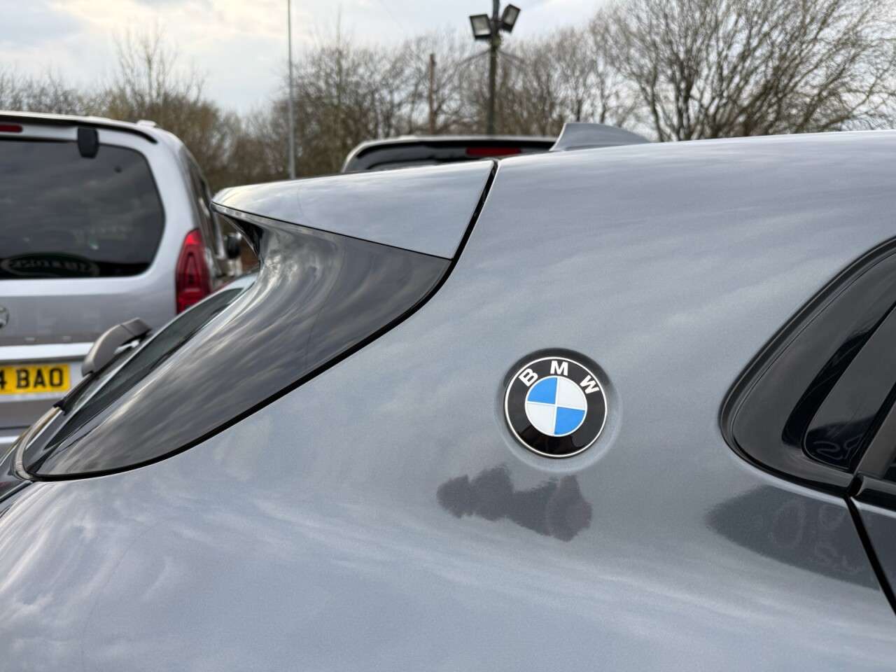 2021 BMW X2 2021 BMW X2