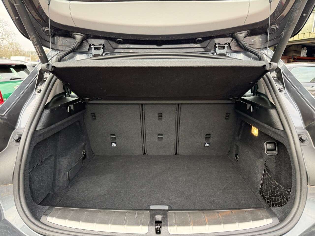 2021 BMW X2 2021 BMW X2