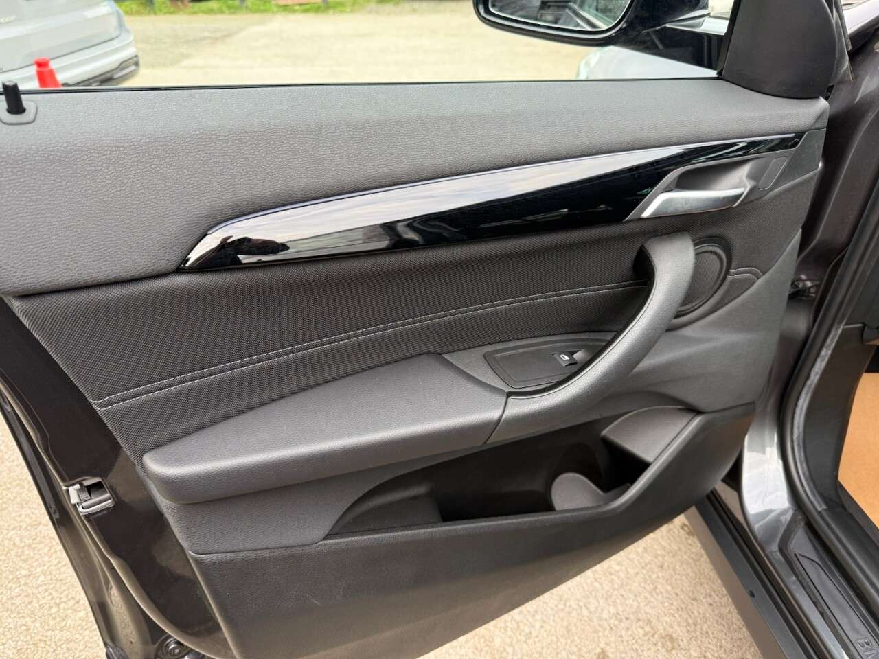 2021 BMW X2 2021 BMW X2