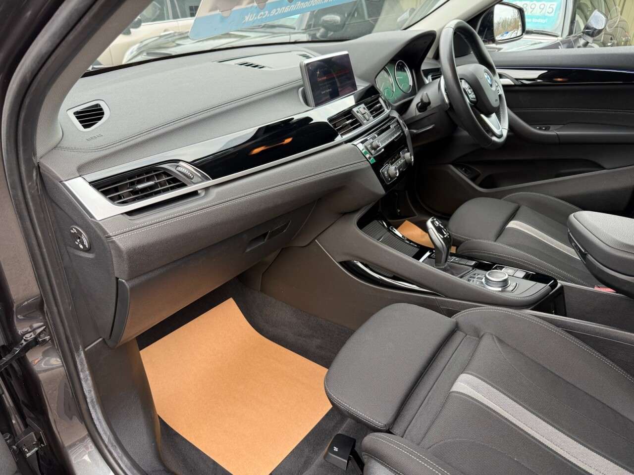 2021 BMW X2 2021 BMW X2