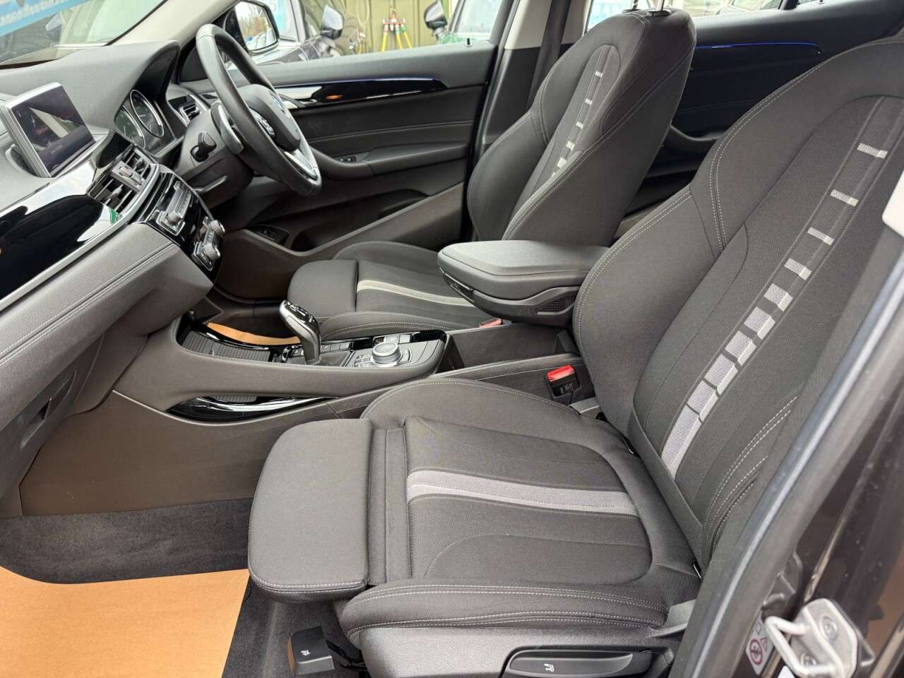 2021 BMW X2 2021 BMW X2