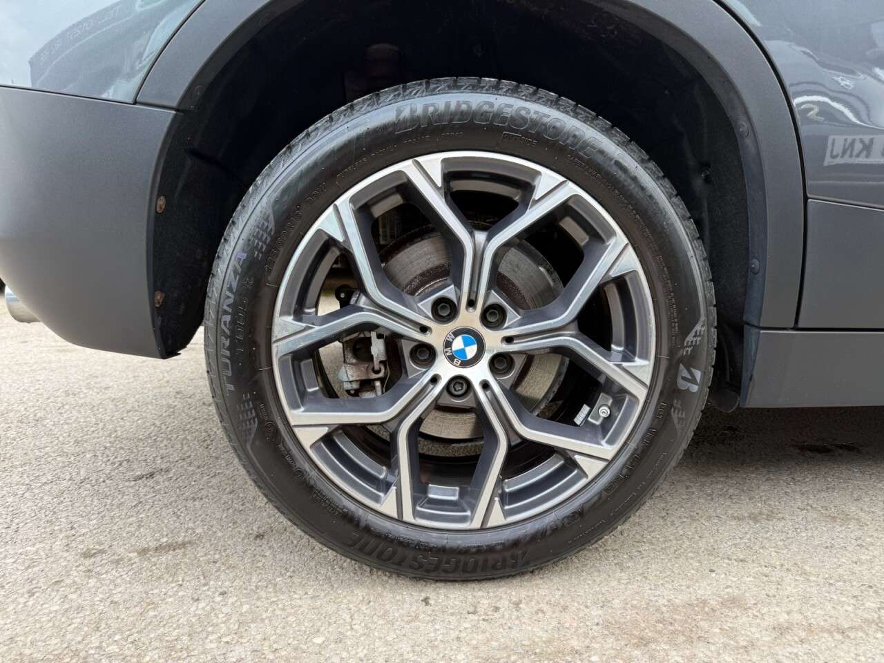 2021 BMW X2 2021 BMW X2