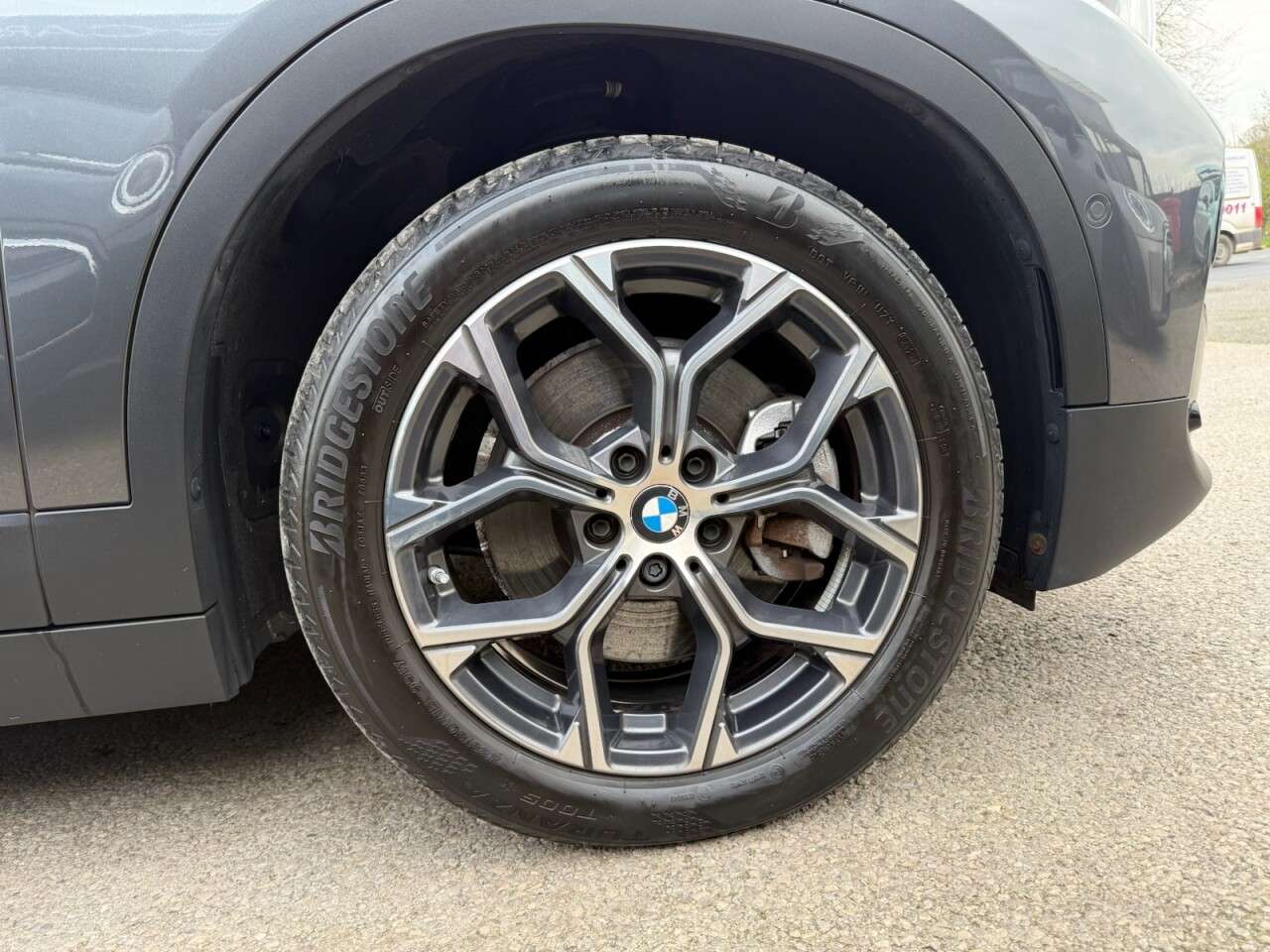 2021 BMW X2 2021 BMW X2