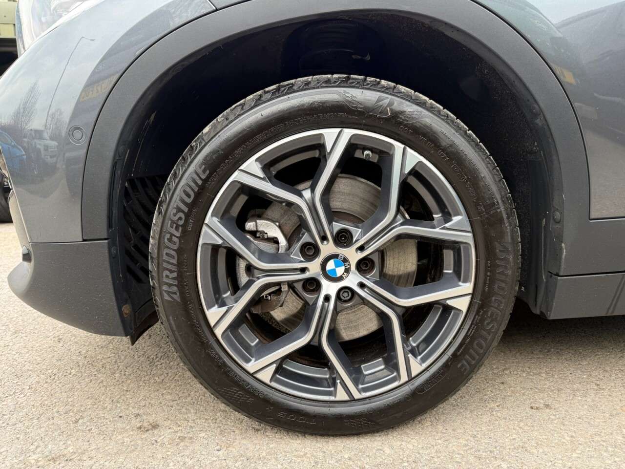 2021 BMW X2 2021 BMW X2