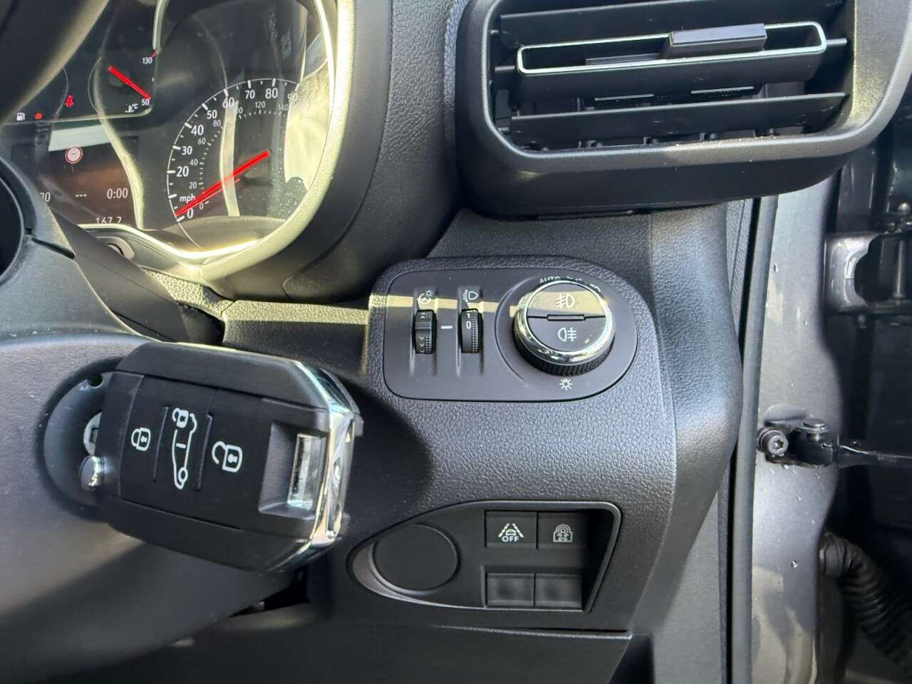 2022 VAUXHALL COMBO LIFE 2022 VAUXHALL COMBO LIFE