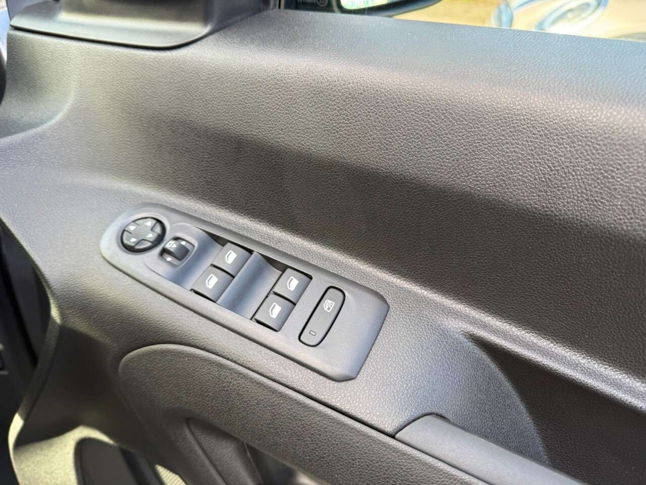 2022 VAUXHALL COMBO LIFE 2022 VAUXHALL COMBO LIFE