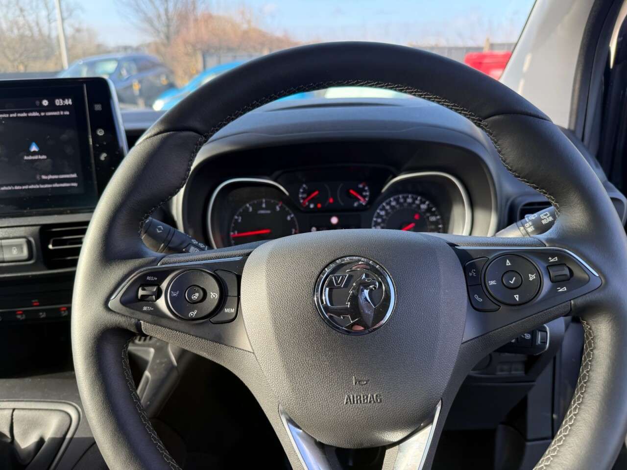 2022 VAUXHALL COMBO LIFE 2022 VAUXHALL COMBO LIFE