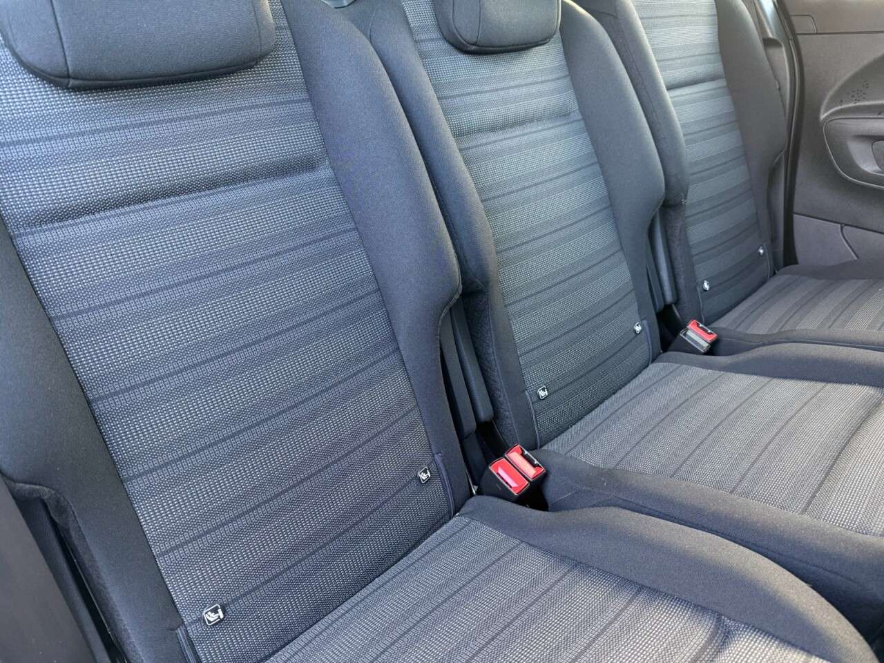 2022 VAUXHALL COMBO LIFE 2022 VAUXHALL COMBO LIFE