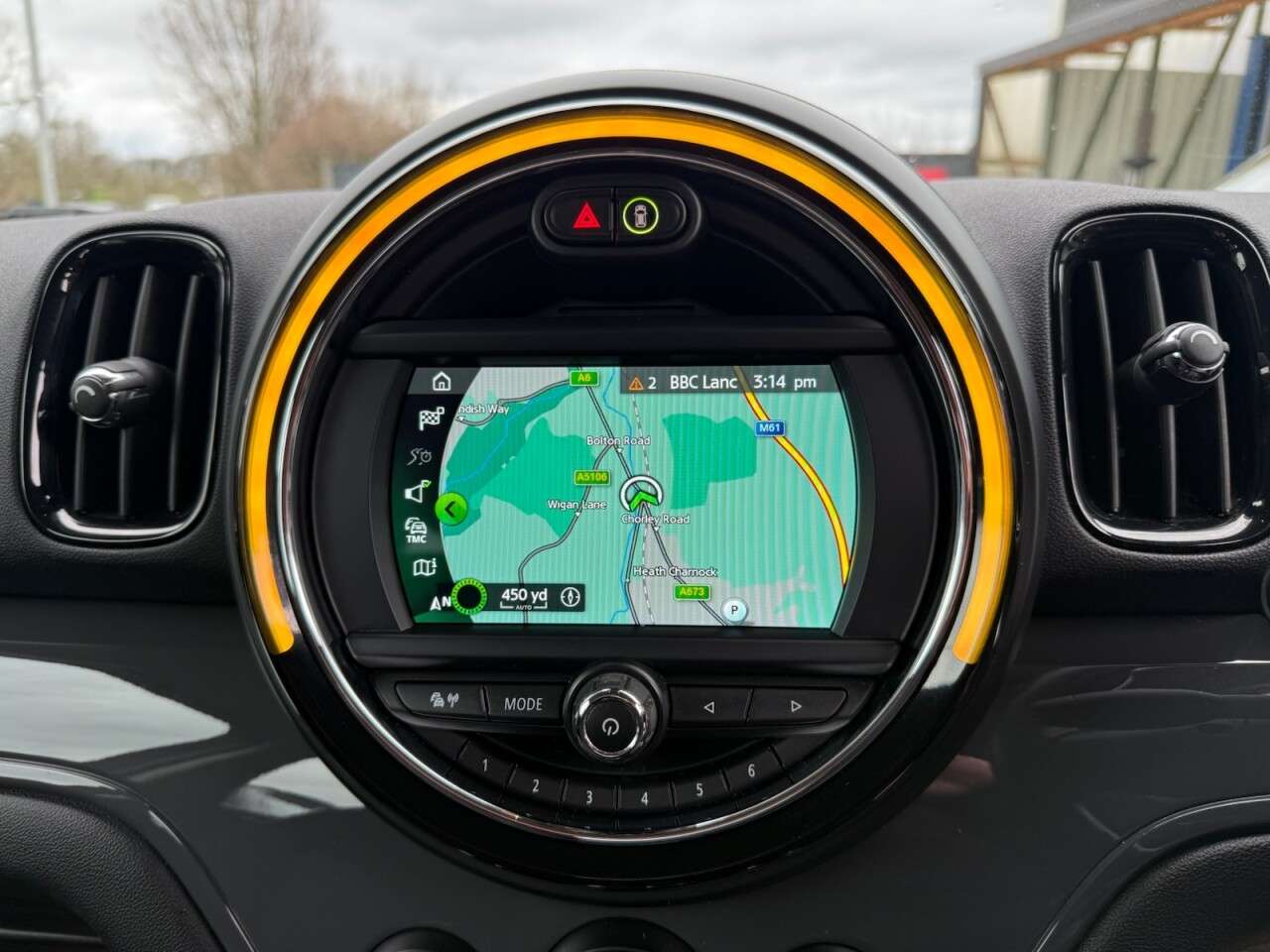 A 2019 MINI COUNTRYMAN 1.5 Cooper Classic SUV 5dr Petrol Steptronic Euro 6 (s/s) (136 ps) **1 FORM A 2019 MINI COUNTRYMAN 1.5 Cooper Classic SUV 5dr Petrol Steptronic Euro 6 (s/s) (136 ps) **1 FORM