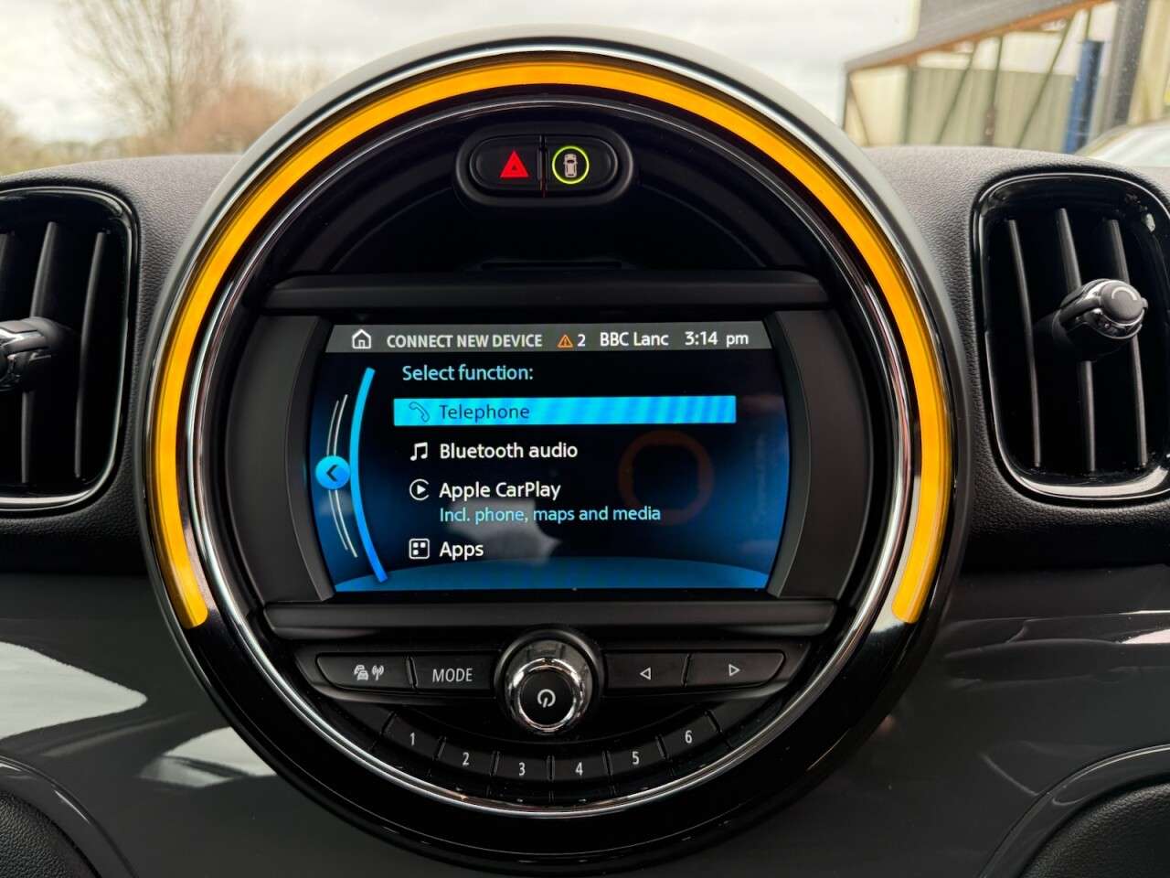 2019 MINI COUNTRYMAN 2019 MINI COUNTRYMAN