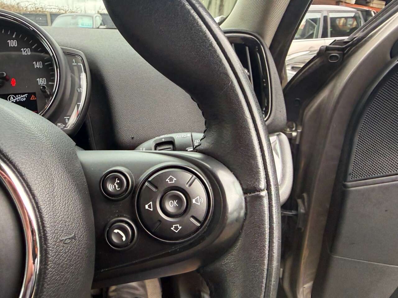 2019 MINI COUNTRYMAN 2019 MINI COUNTRYMAN