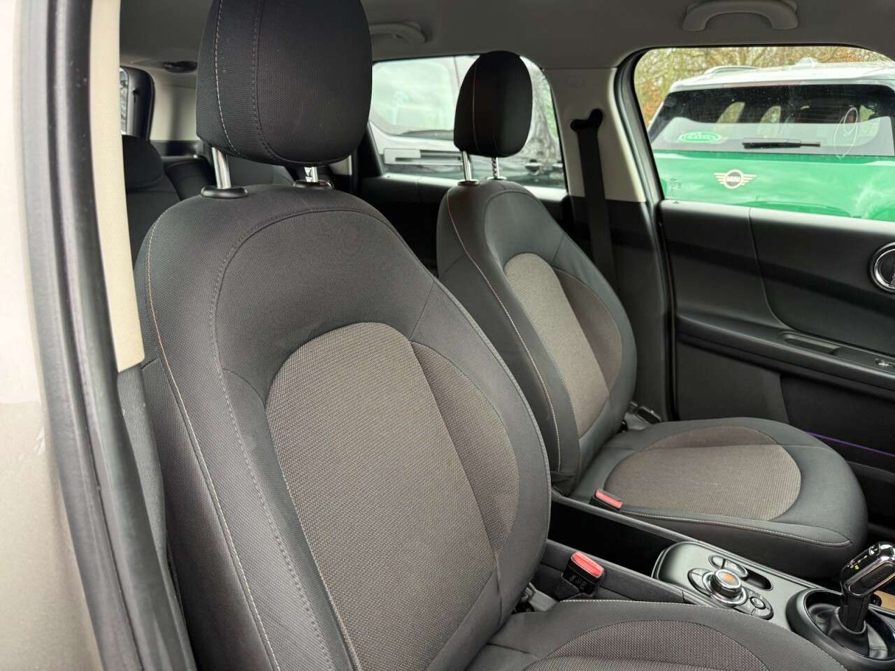 2019 MINI COUNTRYMAN 2019 MINI COUNTRYMAN