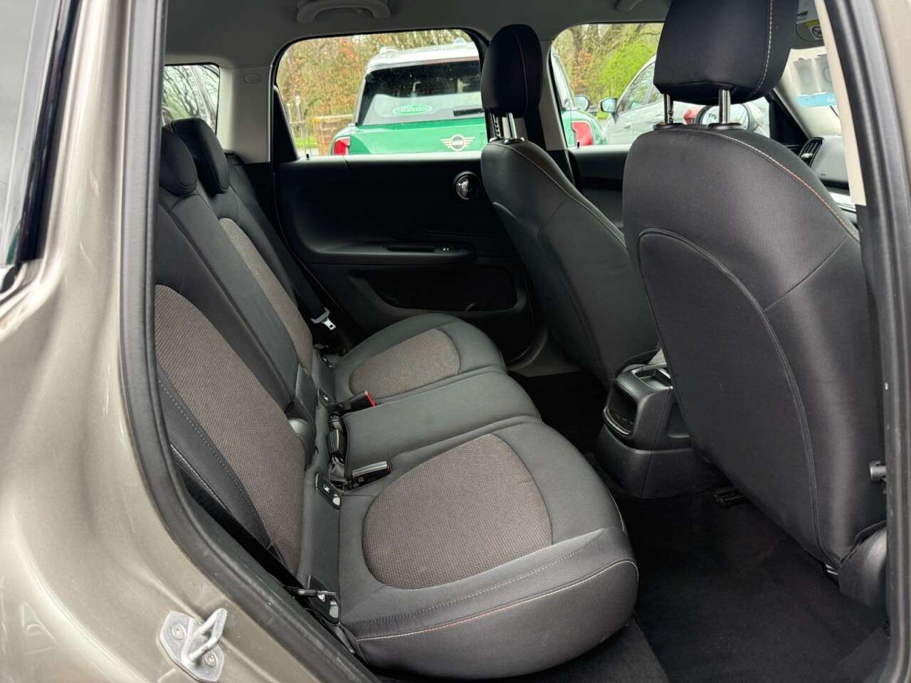 2019 MINI COUNTRYMAN 2019 MINI COUNTRYMAN