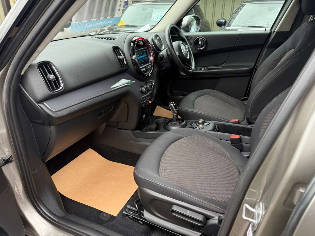 2019 MINI COUNTRYMAN 2019 MINI COUNTRYMAN