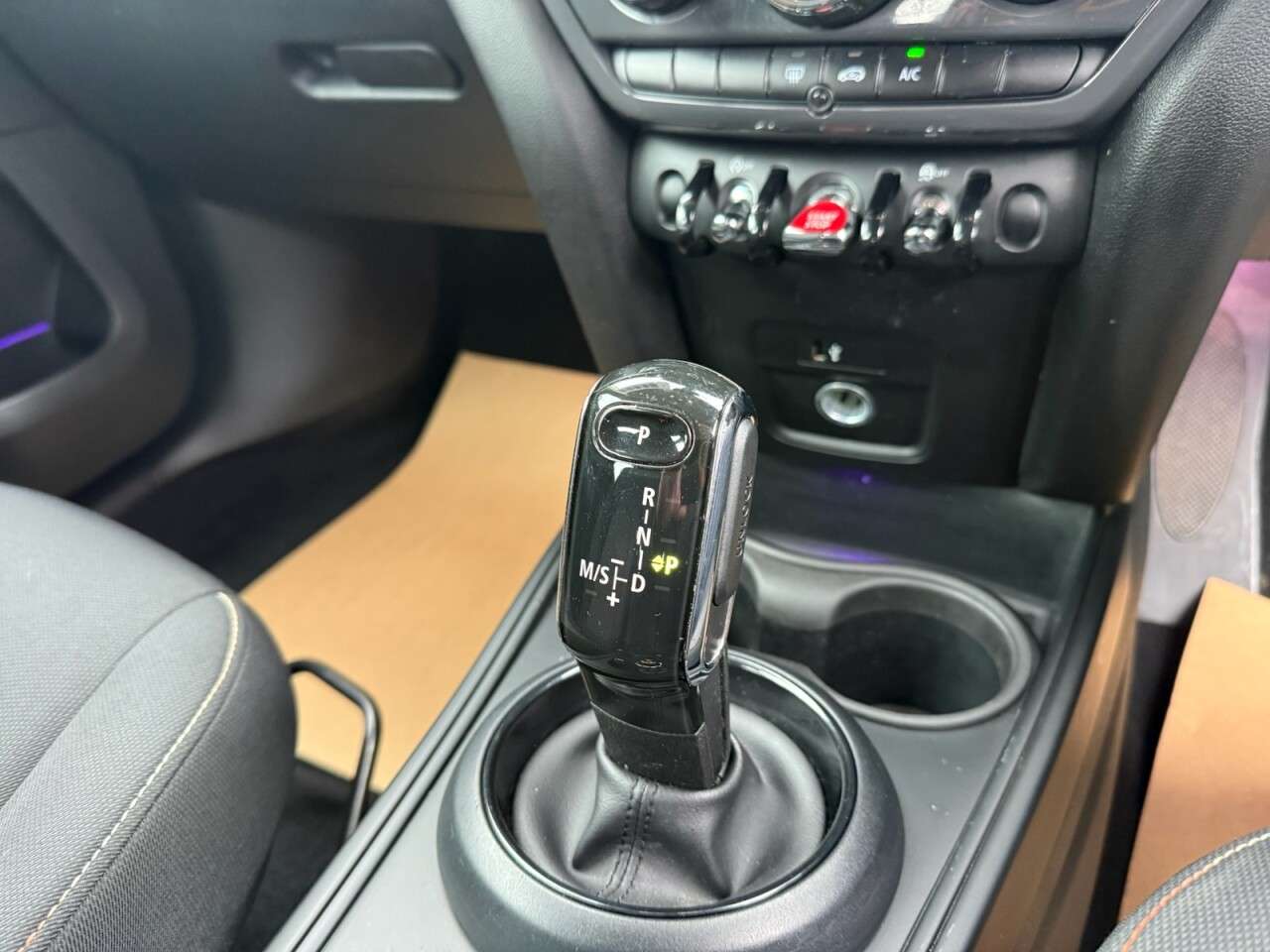 2019 MINI COUNTRYMAN 2019 MINI COUNTRYMAN