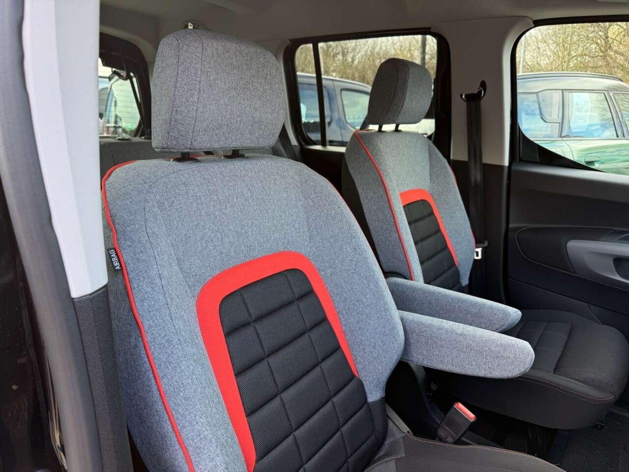 2025 CITROEN E-BERLINGO 2025 CITROEN E-BERLINGO