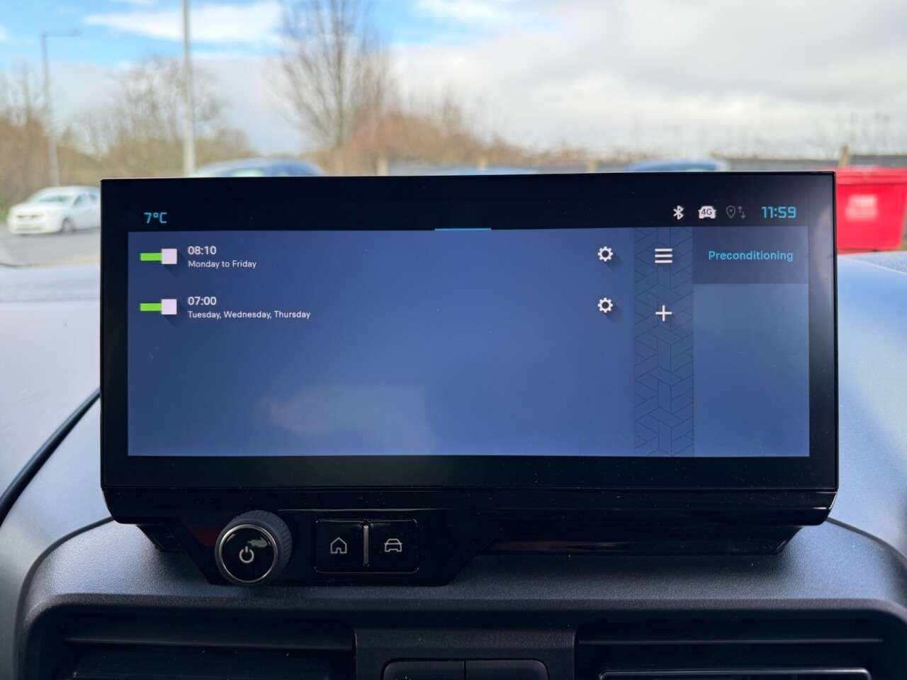 2025 CITROEN E-BERLINGO 2025 CITROEN E-BERLINGO