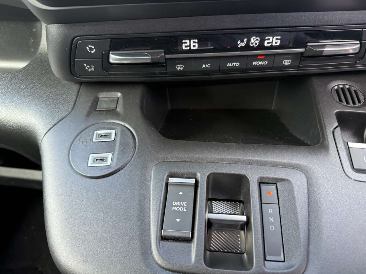 2025 CITROEN E-BERLINGO 2025 CITROEN E-BERLINGO