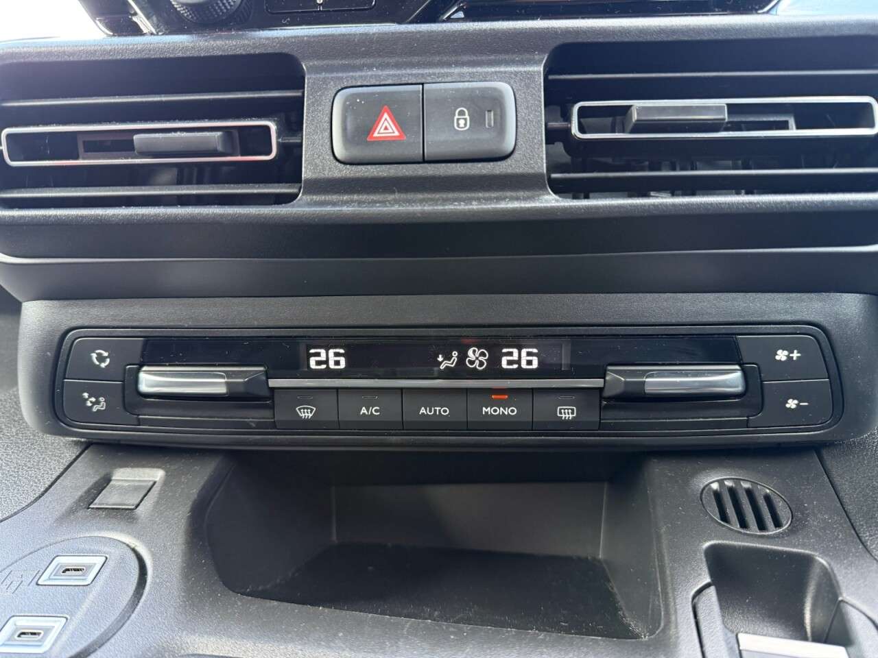 2025 CITROEN E-BERLINGO 2025 CITROEN E-BERLINGO