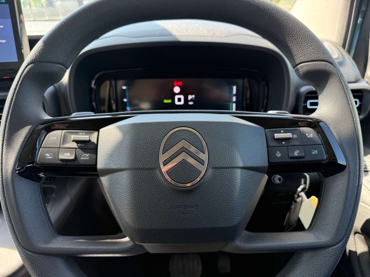 2025 CITROEN E-BERLINGO 2025 CITROEN E-BERLINGO
