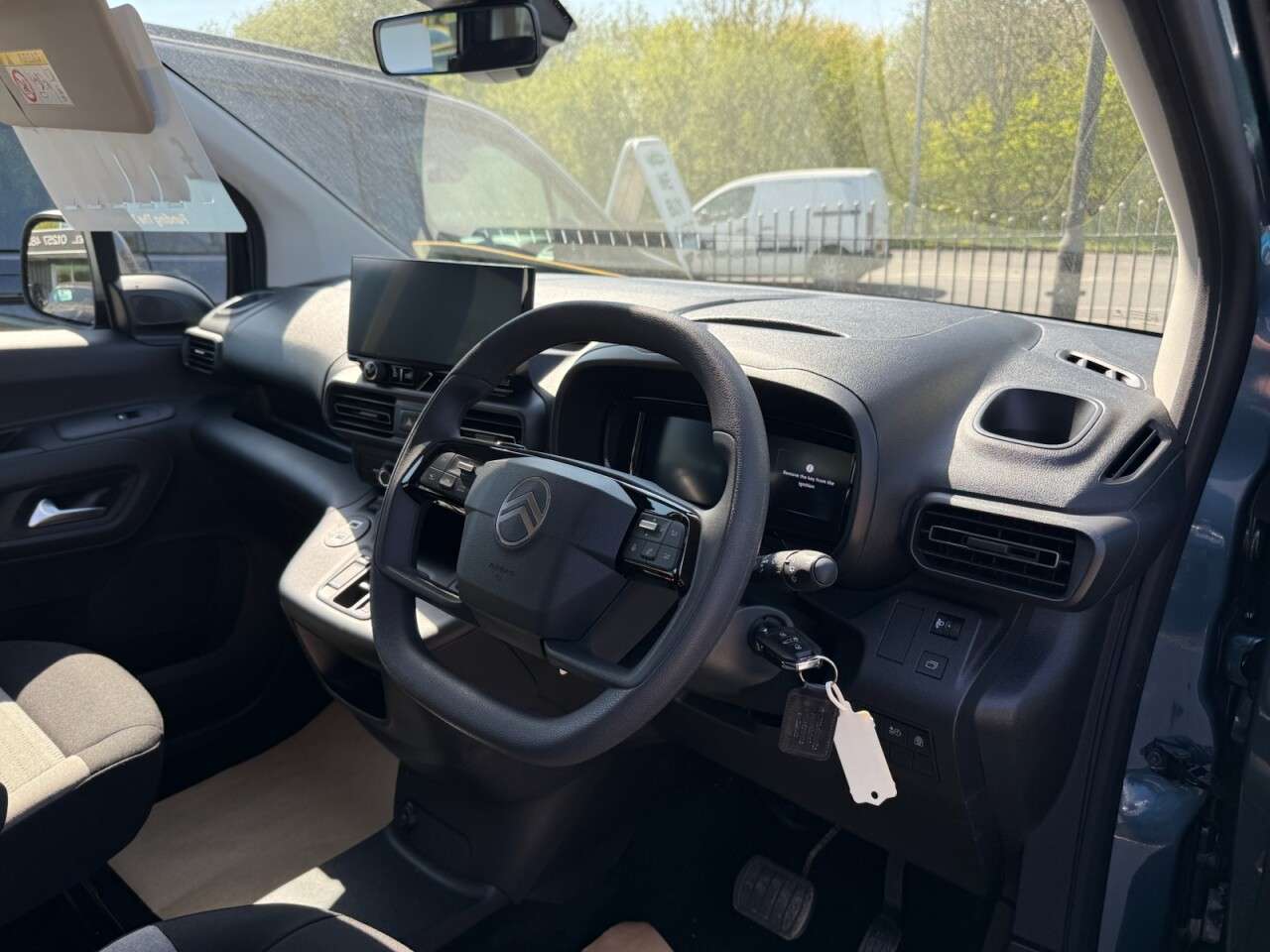 2025 CITROEN E-BERLINGO 2025 CITROEN E-BERLINGO