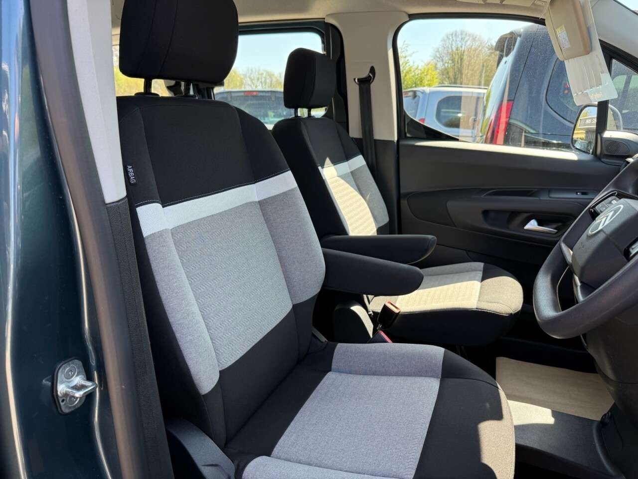 2025 CITROEN E-BERLINGO 2025 CITROEN E-BERLINGO