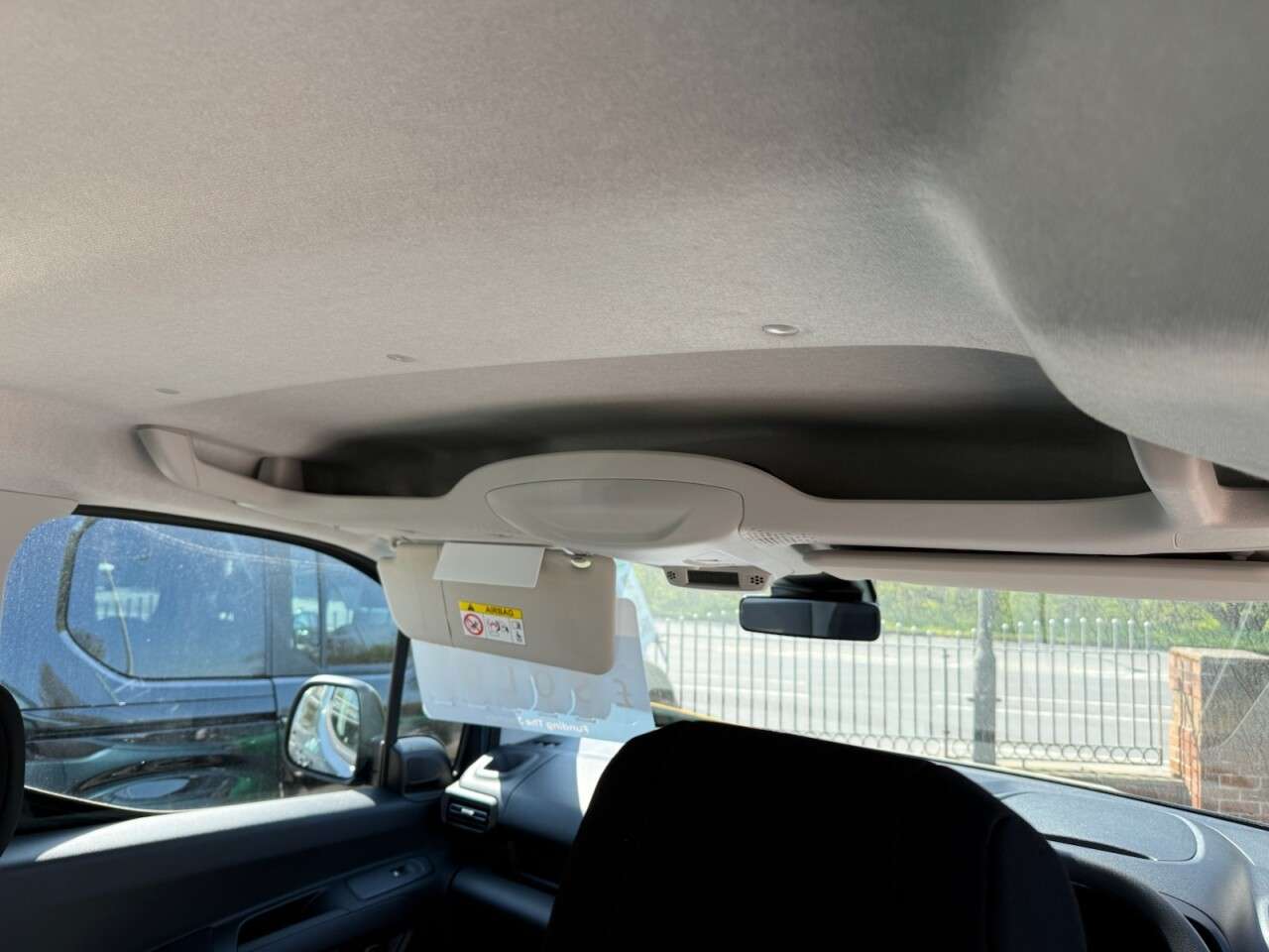 2025 CITROEN E-BERLINGO 2025 CITROEN E-BERLINGO