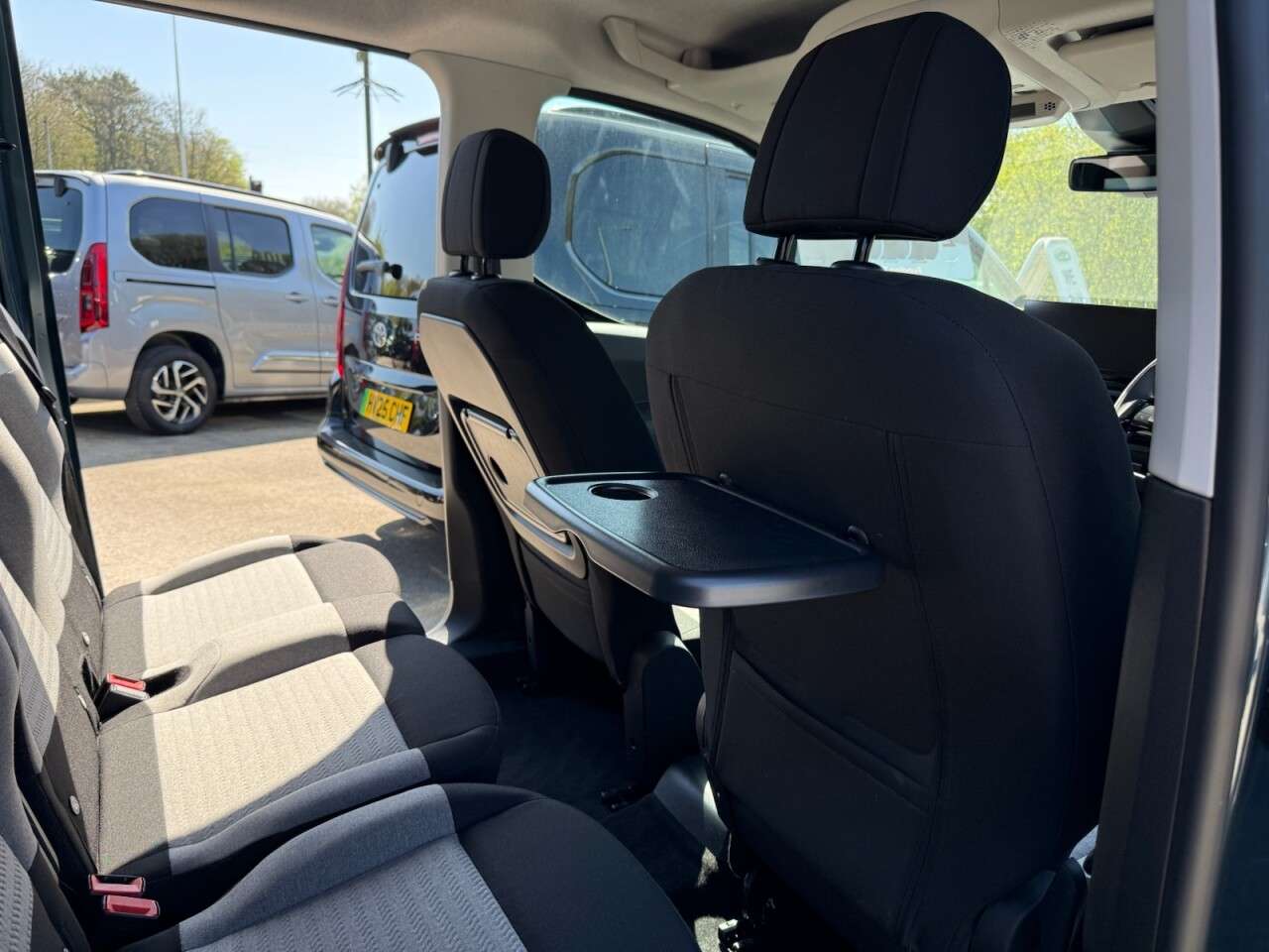 2025 CITROEN E-BERLINGO 2025 CITROEN E-BERLINGO