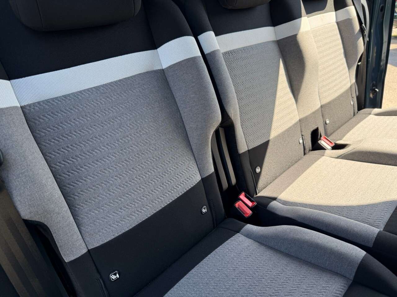 2025 CITROEN E-BERLINGO 2025 CITROEN E-BERLINGO