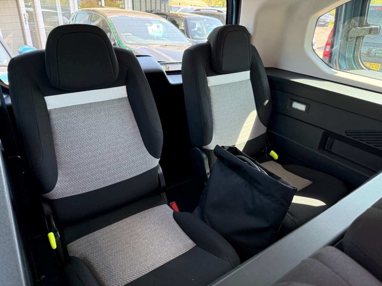 2025 CITROEN E-BERLINGO 2025 CITROEN E-BERLINGO