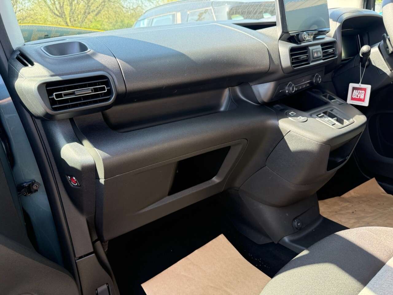 2025 CITROEN E-BERLINGO 2025 CITROEN E-BERLINGO