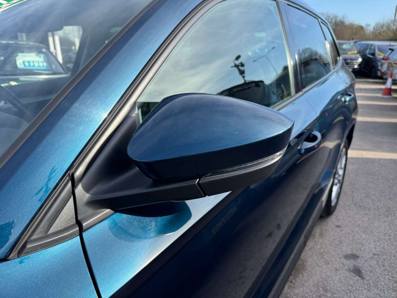 2020 SKODA KAROQ 2020 SKODA KAROQ