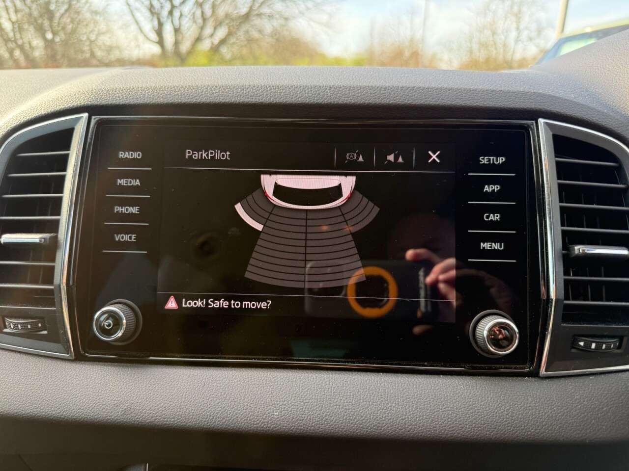 2020 SKODA KAROQ 2020 SKODA KAROQ