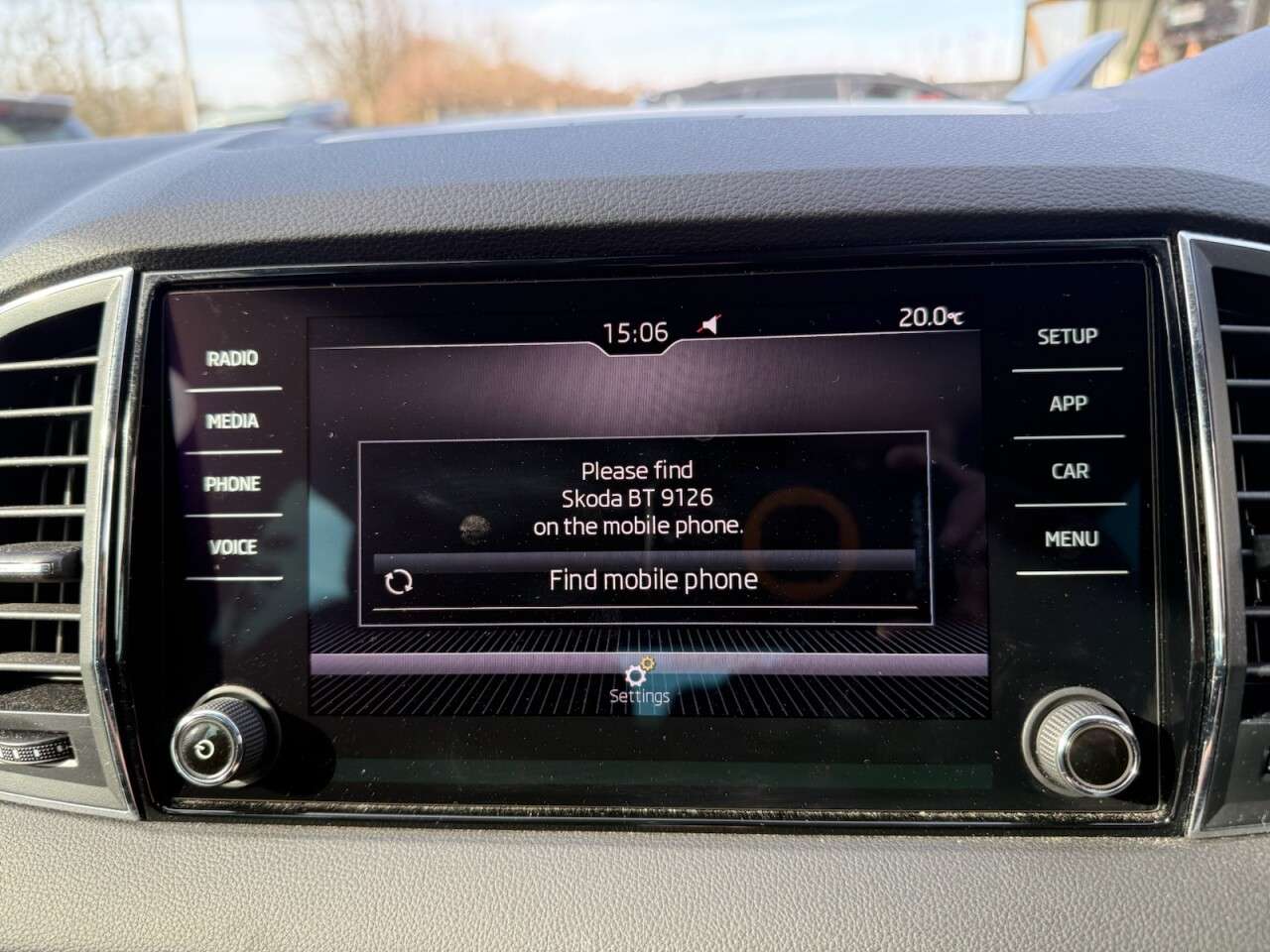 2020 SKODA KAROQ 2020 SKODA KAROQ