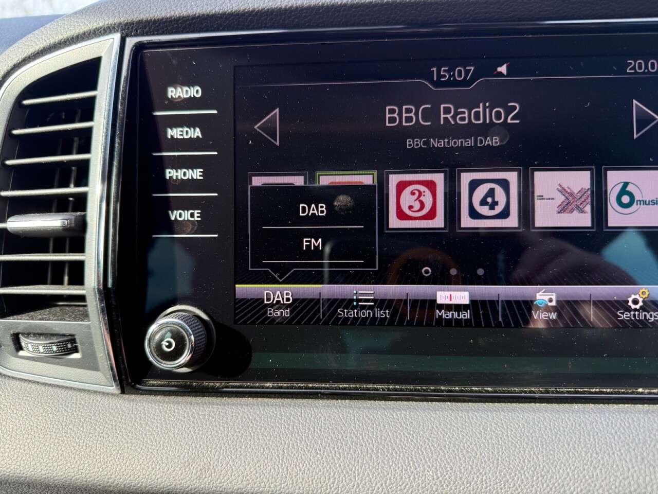 2020 SKODA KAROQ 2020 SKODA KAROQ