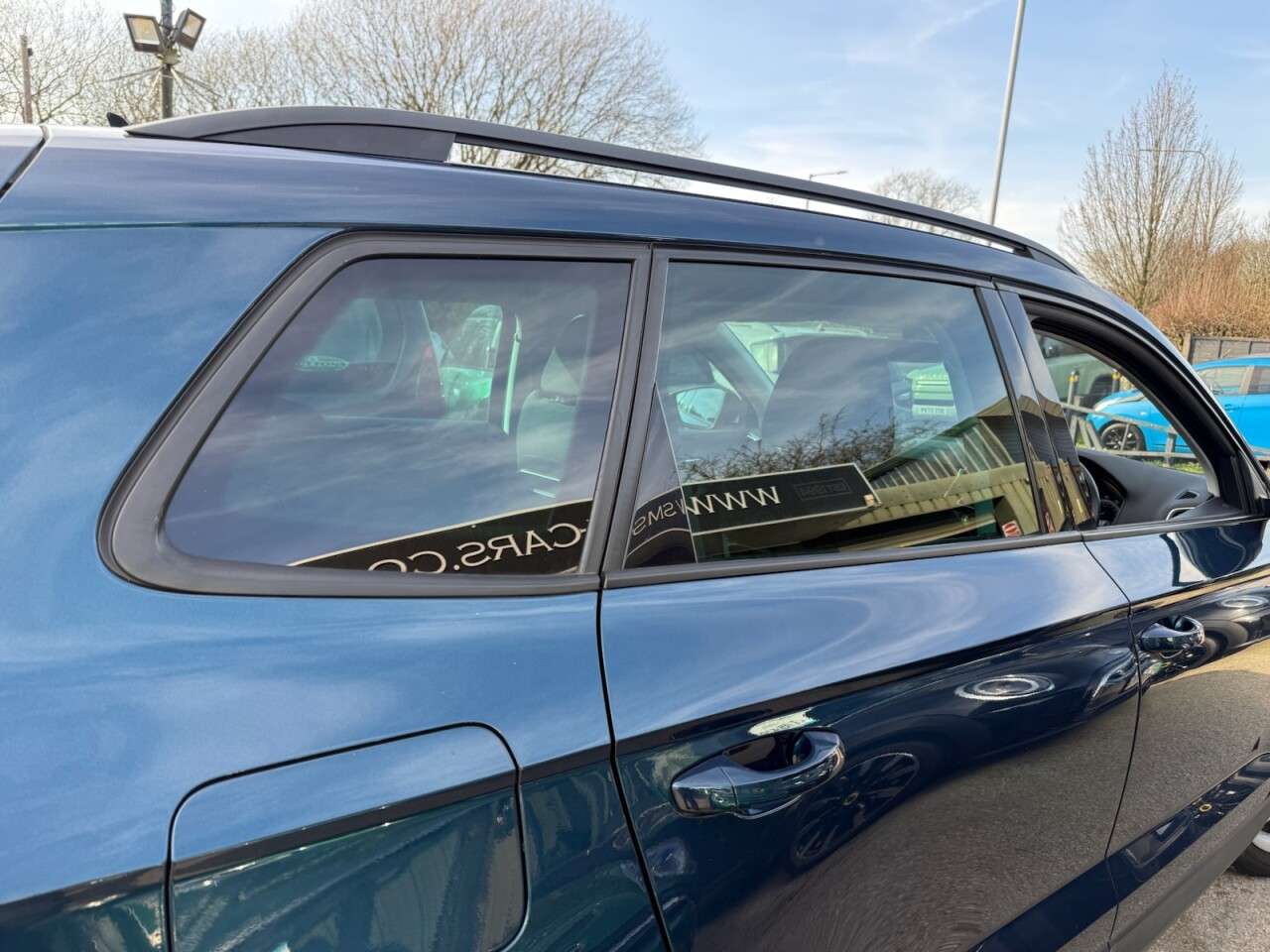 2020 SKODA KAROQ 2020 SKODA KAROQ