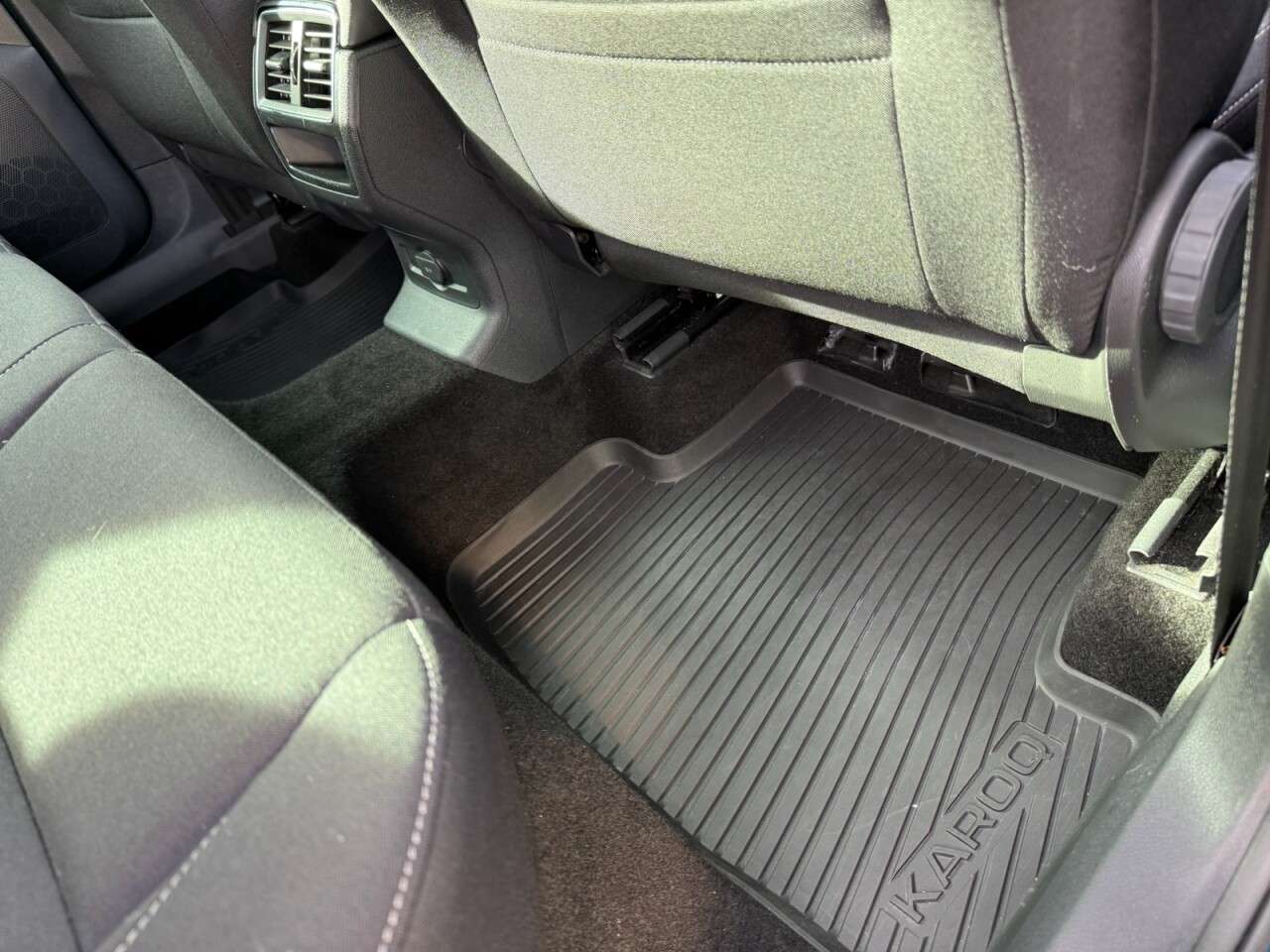 2020 SKODA KAROQ 2020 SKODA KAROQ