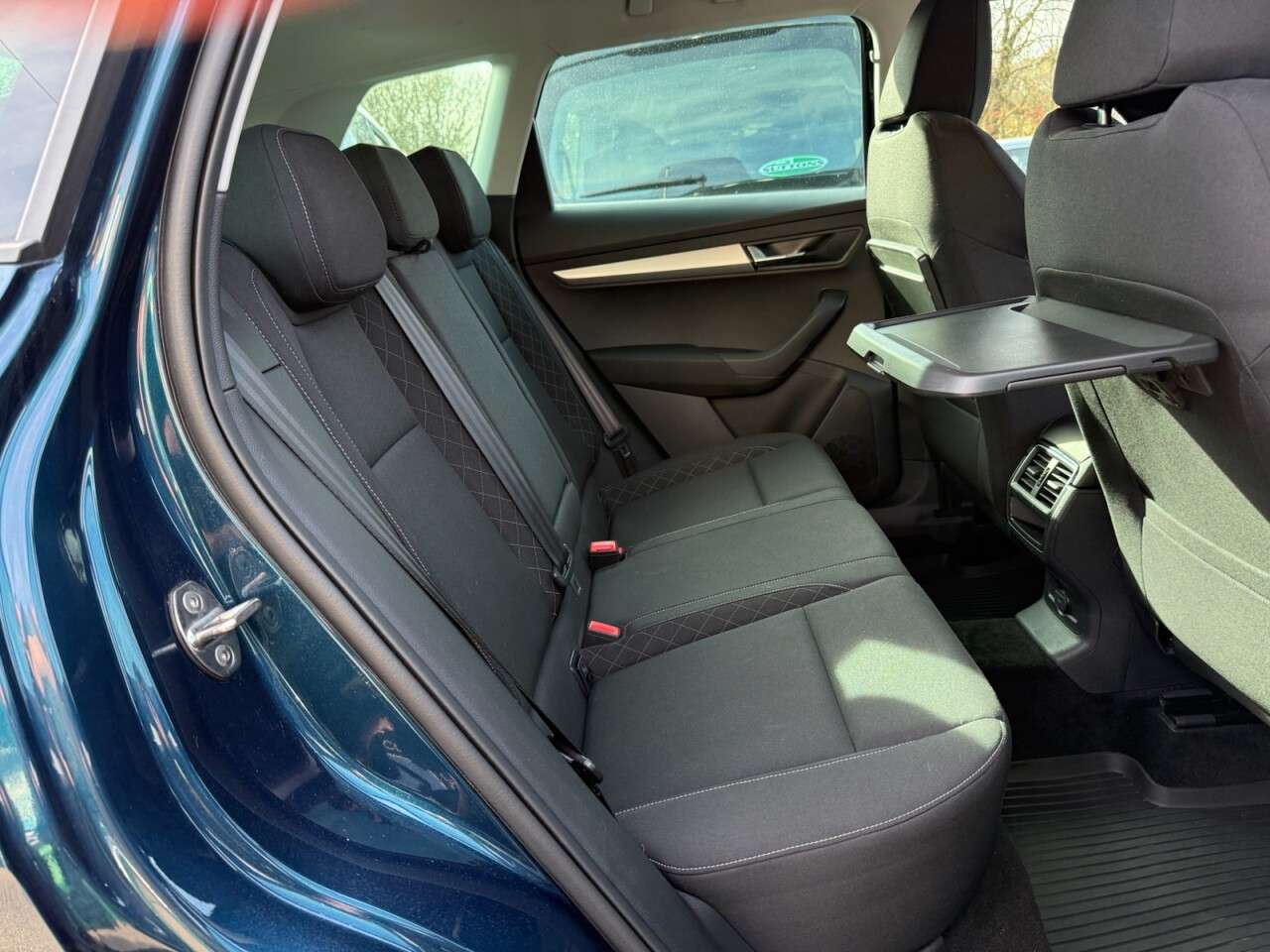 2020 SKODA KAROQ 2020 SKODA KAROQ